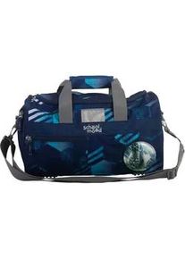 School-Mood Zubeh&ouml;r Sporttasche Jonas (Fu&szlig;ball)