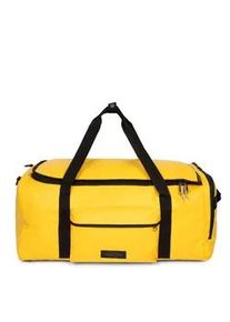 Eastpak Tarp DUFFL'R M Duffel-Tasche/Rucksack Tarp Yolk