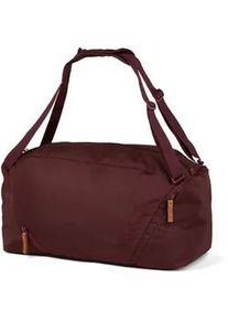 Satch Schulzubeh&ouml;r Skandi Sporttasche - Kollektionen 2025 Nordic Ruby