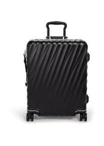 Tumi 19 Degree Frame Handgep&auml;ck Continental 55cm Black Texture