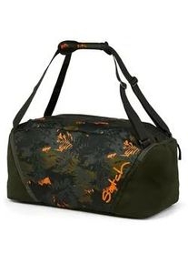 Satch Schulzubeh&ouml;r Sporttasche Kollektion 2025 Jurassic Jungle