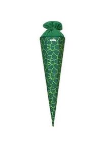 Ergobag Schulzubeh&ouml;r Schult&uuml;te 2025 B&auml;rRex