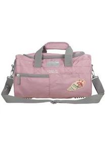 School-Mood Zubeh&ouml;r Ocean Collection Sporttasche Calamary