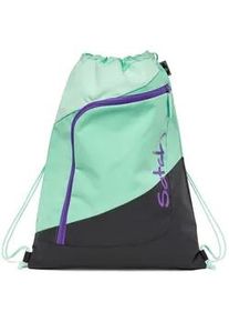 Satch Schulzubeh&ouml;r Now or Never Sportbeutel Cool Down