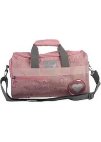 School-Mood Zubeh&ouml;r Sporttasche Rainbow