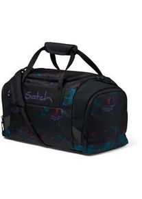 Satch Schulzubeh&ouml;r Sporttasche Kollektion 2024 Night Vision