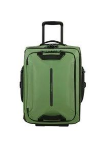 Samsonite Ecodiver Reisetasche/Rucksack mit Rollen 55cm Stone Green