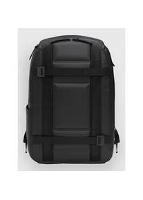 Db Ramverk 21L Rucksack black out Gr. Uni