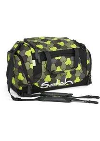 Satch Schulzubeh&ouml;r Sporttasche -vorherige Kollektionen Jungle Flow