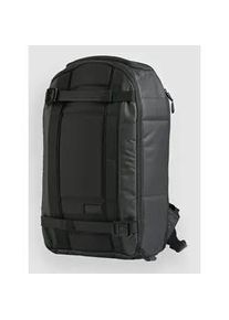 Douchebags Db The Ramverk 21L Rucksack black out Gr. Uni