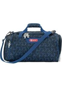 Step By Step Schulzubeh&ouml;r Sporttasche Star Astronaut Cosmo