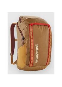 Patagonia Black Hole 32L Rucksack talon gold Gr. Uni