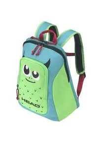 Head Rucksack Kids blau/gr&uuml;n