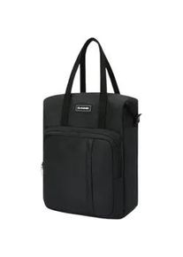 Dakine Alltags-Rucksack Campus Hybrid schwarz - 26 Liter