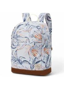 Dakine Alltags-Rucksack Wednesday Backpack weiss/bunt - 21 Liter