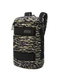 Dakine Alltags-Rucksack Mission Street Pack 25 Liter - camogr&uuml;n
