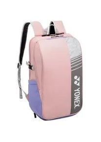 Yonex Rucksack Club Line (19 Liter) 2025 pink 48x30x18cm