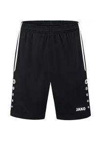 Jako Allround Shorts Kinder schwarz 152