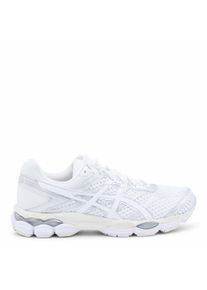 asics Low-Top Sneaker - baskets gel cumulus 16 2 - Gr. US_10 - in Wei&szlig; - f&uuml;r Damen