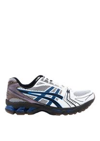 asics Low-Top Sneaker - Low-Top White Sneakers With Streamlined Design - Gr. 4_5 - in Bunt - f&uuml;r Damen