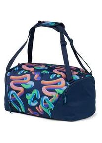 Satch Sporttasche Crazy Twist