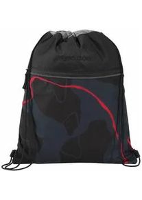 Coocazoo Turnbeutel, Lava Lines