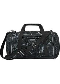 Coocazoo Sporttasche, Reflective Splash