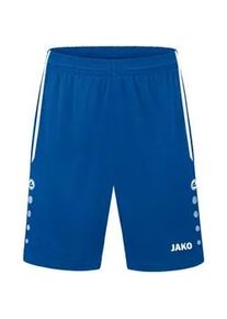 Jako Allround Shorts Kinder sportroyal 140