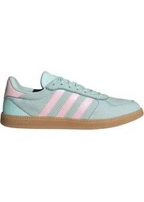 Adidas Breaknet Sleek Sneaker Damen JR0688 - halo mint/clear pink/mint ton 36