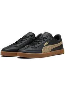 Puma Club II Era Topcat Sneaker Damen 01 - Puma black/toasted almond 38.5