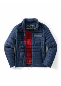 Walbusch Microfaser Leichtjacke 2.0