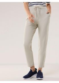 Walbusch Jersey Twill Hose