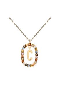 P D Paola PdPaola Kette CO01-262-U