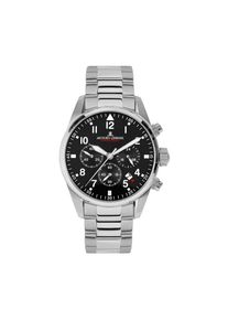Jacques Lemans Chronograph Barcelona 42-2C