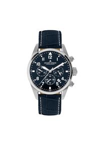 Jacques Lemans Chronograph Barcelona 42-2B