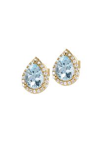 Jacques Lemans Ohrstecker SE-O106D