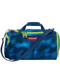 Step By Step Schulzubeh&ouml;r Sporttasche Starship Galactus