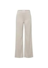 Jersey-Hose Passform Cornelia Peter Hahn beige, 23
