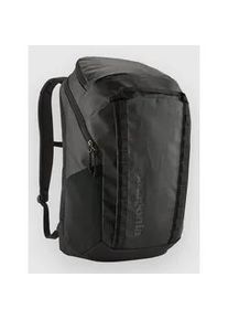 Patagonia Black Hole Pack 32L Rucksack black w / black Gr. Uni