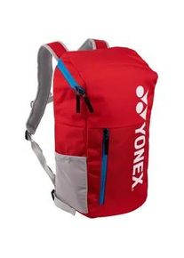 Yonex Rucksack Club Line 2024 (28 Liter) rot