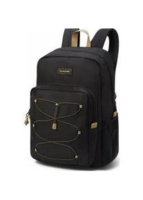 Dakine Alltags-Rucksack Educated schwarz - 30 Liter