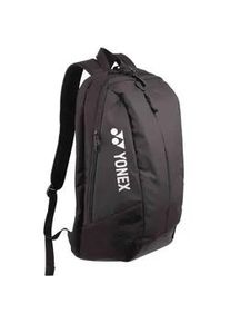 Yonex Rucksack Team 2025 (28 Liter) schwarz