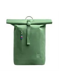 GOT BAG Rucksack ROLLTOP LITE mangrove