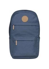Beckmann Rucksack City Max Blue