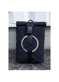 Airpaq Rucksack Rolltop Pride 3.0 inkl. Brustgurt