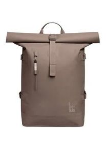 GOT BAG Rucksack ROLLTOP 2.0 MONOCHROME oyster