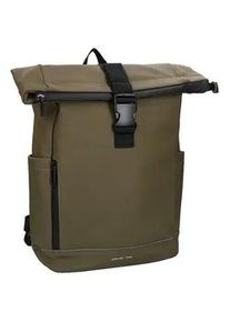 Daniel Ray Highlands - Rolltop-Rucksack