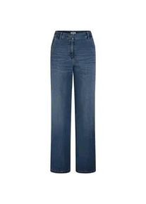 Wide Leg-Jeans Modell Betty KjBRAND denim, 46