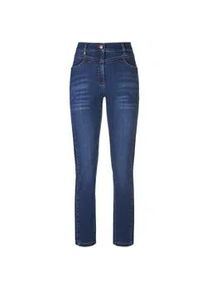 Thermo-Jeans Peter Hahn denim, 46