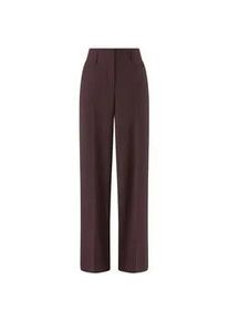 Wide Fit-Hose Peter Hahn braun, 38